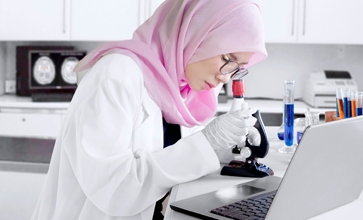 Comprehensive Lab Services at home in Dubai