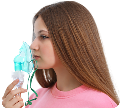 nebulization